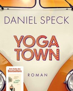 Yoga Town (eBook, ePUB)