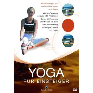 Yoga für Einsteiger (DVD)