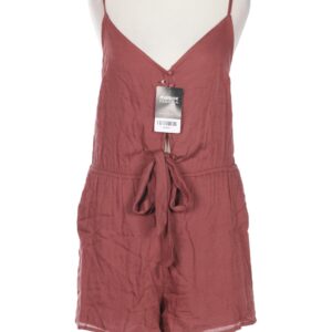 Abercrombie & Fitch Damen Jumpsuit/Overall, pink