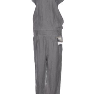 Drykorn Damen Jumpsuit/Overall, grau