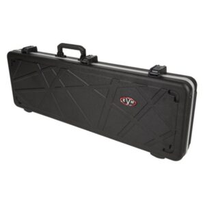EVH E-Gitarren-Koffer, Stripe Series Case Black