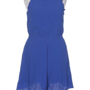 Forever New Damen Jumpsuit/Overall, blau
