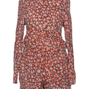 H&M Damen Jumpsuit/Overall, orange