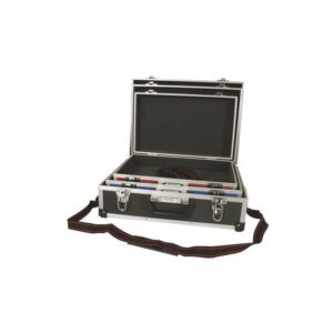 Koffer-set 3-tlg. (max. 460 x 335 x 150 mm)
