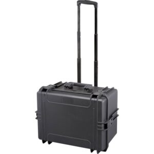 MAX PRODUCTS Werkzeugkoffer MAX PRODUCTS MAX505H280-TR Universal Trolley-Koffer unbestückt 1 Stüc