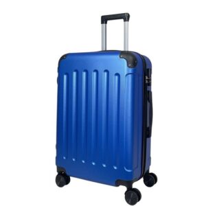 MTB Koffer Koffer Reisekoffer ABS Trolley 4 Zwillingsrollen M/L/XL oder Set