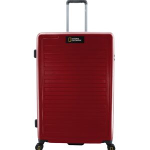 NATIONAL GEOGRAPHIC Koffer "CRUISE", mit praktischem TSA-Schloss