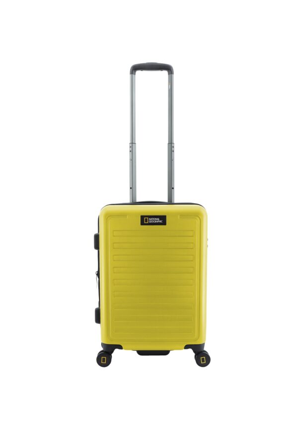 NATIONAL GEOGRAPHIC Koffer "CRUISE", mit praktischem TSA-Zahlenschloss