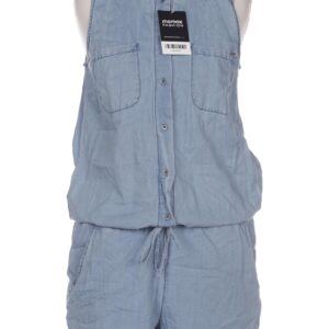 ONLY Damen Jumpsuit/Overall, blau