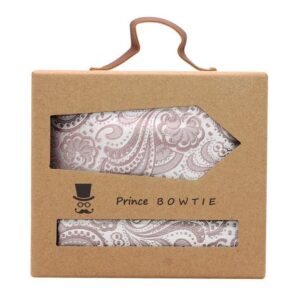 Prince Bowtie Krawatte