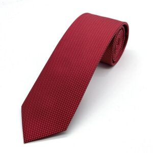 Seidenfalter Krawatte