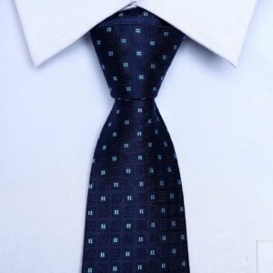Sross Krawatte Krawatten , Krawatte, Breite Krawatten, Herren Hochzeit Karierte Krawatten, 100 % Seide" 8.5cm breit
