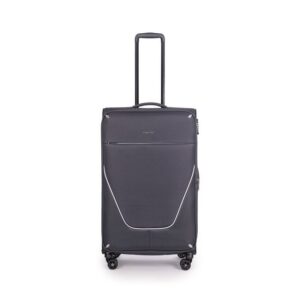 Stratic Trolley Strong - Koffer L, 4 Rollen