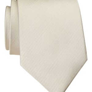 Tom Rusborg Krawatte mit filigranem Streifen