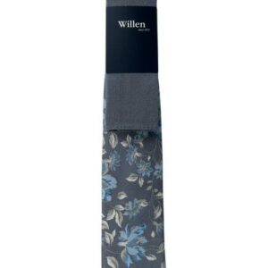 WILLEN Krawatte Willen Set