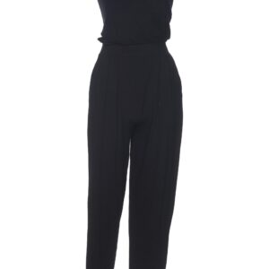 asos Damen Jumpsuit/Overall, schwarz