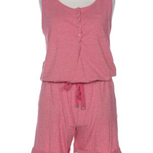 s.Oliver Damen Jumpsuit/Overall, pink