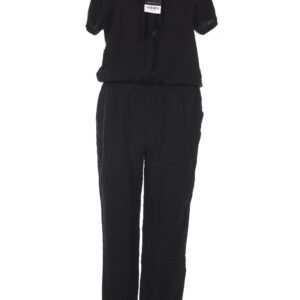 soyaconcept Damen Jumpsuit/Overall, schwarz