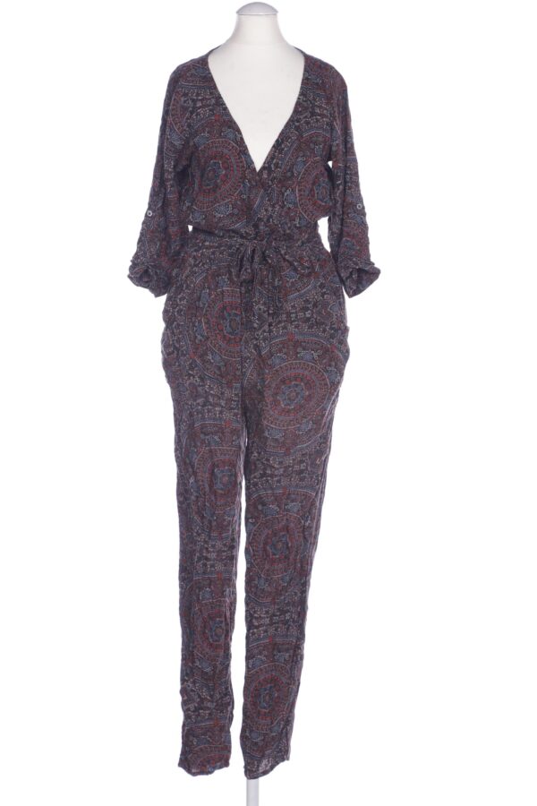 Abercrombie & Fitch Damen Jumpsuit/Overall, mehrfarbig