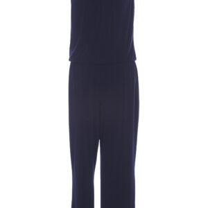 Anna Field Damen Jumpsuit/Overall, marineblau