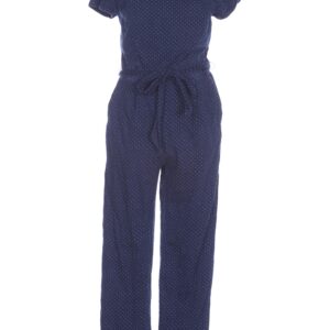 Boden Damen Jumpsuit/Overall, marineblau