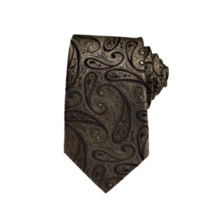 Coonoor Krawatte Herren Schmale Krawatte 8cm