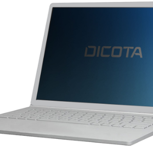 DICOTA - Blickschutzfilter für Notebook - 2-Wege - entfernbar - Plug-in - 33 cm (13) - Schwarz - für Lenovo ThinkPad L13 Yoga Gen 2 20VK, 20VL, 21AD, 21AE