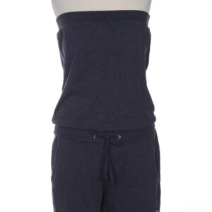 Esprit Damen Jumpsuit/Overall, marineblau