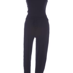 Heine Damen Jumpsuit/Overall, schwarz