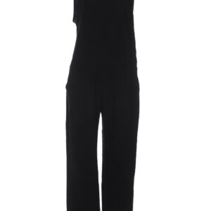 Iro Damen Jumpsuit/Overall, schwarz