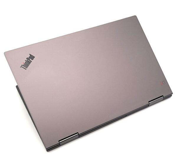 Lenovo ThinkPad X1 Yoga Gen.4 14"Intel Core i5-8265U 8GB 256GB SSD - 20QGS86H04