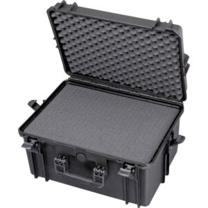 MAX PRODUCTS Werkzeugkoffer MAX PRODUCTS MAX505H280-STR Trolley-Koffer unbestückt