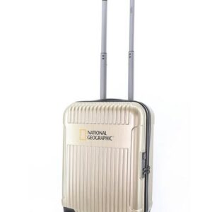 NATIONAL GEOGRAPHIC Koffer Transit, mit sicherem TSA-Zahlenschloss