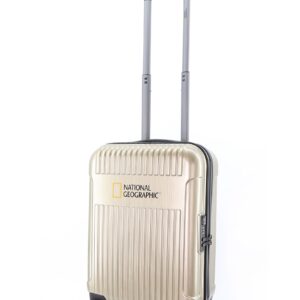 NATIONAL GEOGRAPHIC Koffer "Transit", mit sicherem TSA-Zahlenschloss