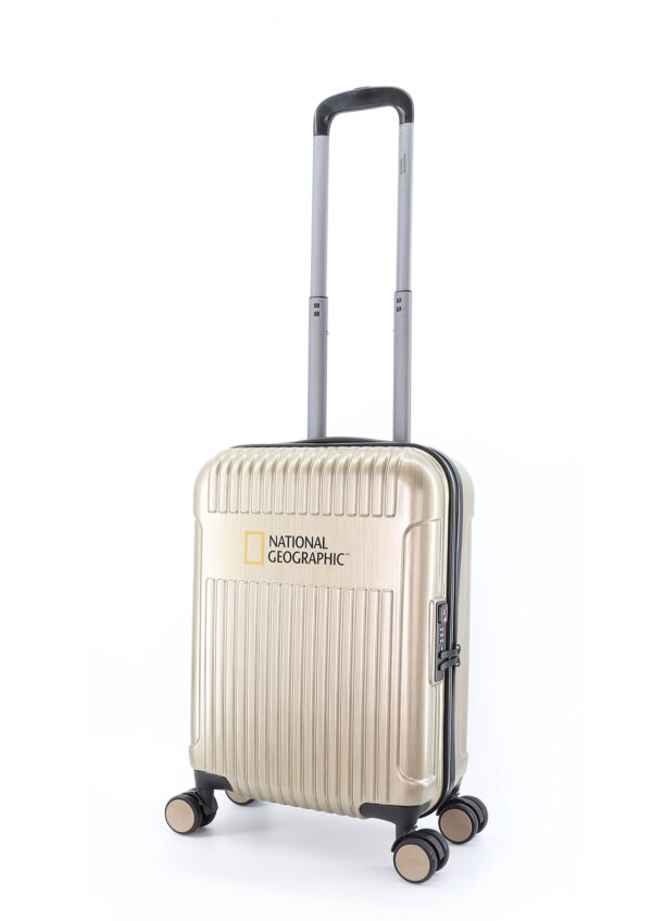 NATIONAL GEOGRAPHIC Koffer "Transit", mit sicherem TSA-Zahlenschloss