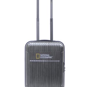 NATIONAL GEOGRAPHIC Koffer, mit integriertem TSA-Zahlenschloss