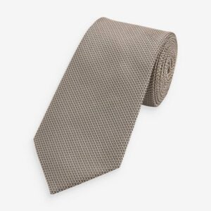 Next Krawatte Strukturierte Krawatte (1-St)
