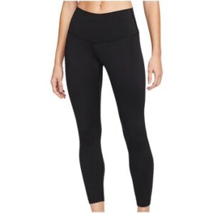 Nike Hosen Sport Yoga High-Waisted 7/8 Pants DM7023-010