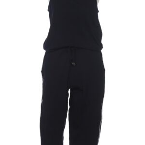 Opus Damen Jumpsuit/Overall, marineblau