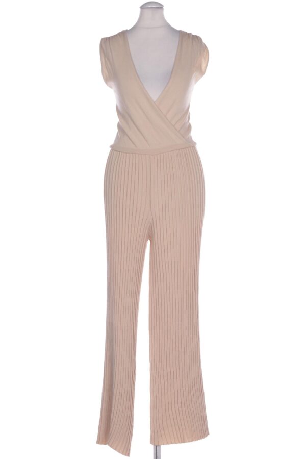Orsay Damen Jumpsuit/Overall, beige