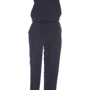 Reebok Damen Jumpsuit/Overall, schwarz