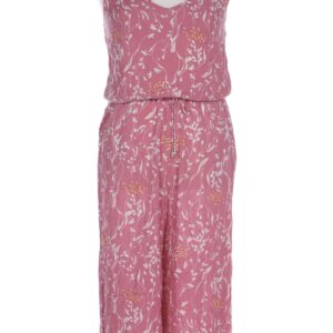Soaked in Luxury Damen Jumpsuit/Overall, pink