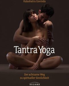 Tantra-Yoga (eBook, ePUB)