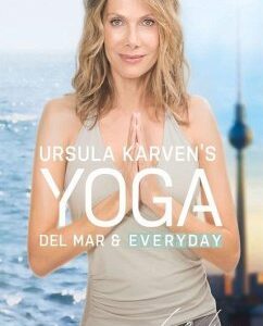 Yoga Del Mar & Yoga Everyday - 2 Disc DVD
