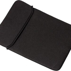 eSTUFF - Notebook-Tasche - Schwarz - für Lenovo N23 Yoga Chromebook ZA26 (ES1587B-BULK)