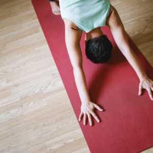 4 Tage Yoga & Genuss im Gutshaus an der Müritz