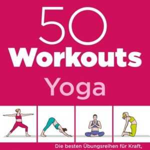 50 Workouts - Yoga