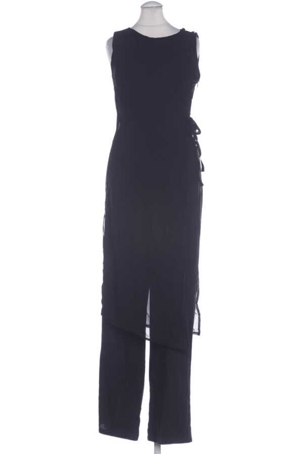 APART Damen Jumpsuit/Overall, schwarz