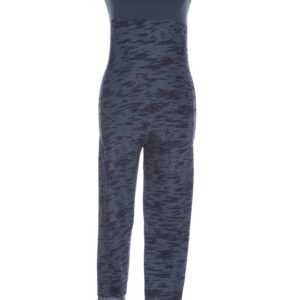 Adidas Damen Jumpsuit/Overall, marineblau