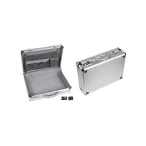Aluminium-koffer 460 x 335 x 110 mm